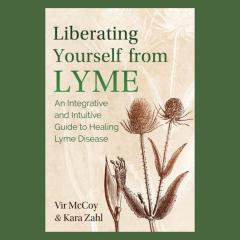 Vir McCoy, Dr Angelica Lemke, Liberating Yourself From Lyme, The Dr Pat Show, Dr Pat Show, Dr Pat, Pat Baccili, Transformation Talk Radio, transformationn
