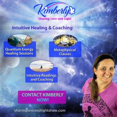 Kimberly  Barrett, The Dr Pat Show, Dr Pat Show, Dr Pat, Pat Baccili, Transformation Talk Radio, transformation