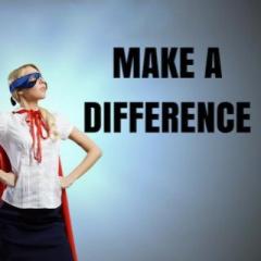 The Dr. Pat Show: Talk Radio to Thrive By!: Making Your Life Matter with Co-host Joy Elaine