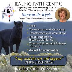 The Dr. Pat Show: Talk Radio to Thrive By!: Master the Winds of Change with Special Guest Sharon de Ryck! 