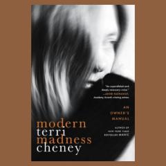 Modern Madness, Terri Cheney, The Dr Pat Show, Dr Pat Show, Dr Pat, Pat Baccili, Transformation Talk Radio, transformation