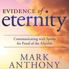 The Dr. Pat Show: Talk Radio to Thrive By!: Near Death Experiences and Death Bed Visions with Mark Anthony