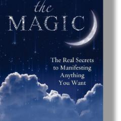 The Dr. Pat Show: Talk Radio to Thrive By!: Reclaim the Magic with Author Lee Milteer