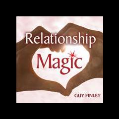 The Dr. Pat Show: Talk Radio to Thrive By!: Relationship Magic with Expert Guy Finley