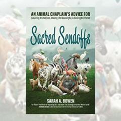 The Dr. Pat Show: Talk Radio to Thrive By!: Sacred Sendoffs with Sarah Bowen
