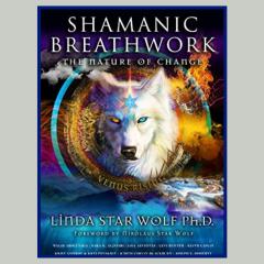 Linda Star Wolf, The Dr Pat Show, Dr Pat Show, Dr Pat, Pat Baccili, Transformation Talk Radio, transformaiton