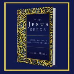 The Dr. Pat Show: Talk Radio to Thrive By!: Soul-Guided Living: A Gateway to Discovering Your Soul&rsquo;s Calling with Dr. Laurel Geise
