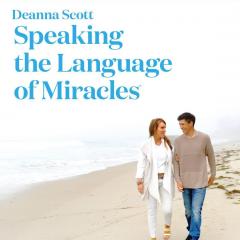 The Dr. Pat Show: Talk Radio to Thrive By!: Speaking the Language of Miracles with Lennox Scott!