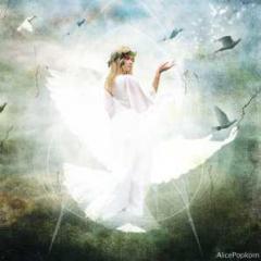 The Dr. Pat Show: Talk Radio to Thrive By!: Special Guest Host - The Angel Lady Sue Storm and Angels for Personal Growth