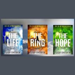 The Dr. Pat Show: Talk Radio to Thrive By!: THE LIFE: A Journey Of Self-Discovery - The IN-BETWEEN with Sagar Constantin