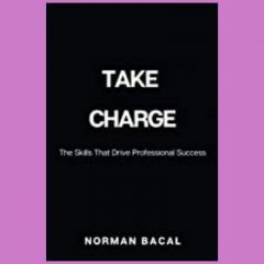 Norman Bacal, Take Charge, The Dr Pat Show, Dr Pat Show, Dr Pat, Pat Baccili, Transformation Talk Radio, transformtion