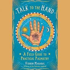 talk to the hand by vernon mahabal