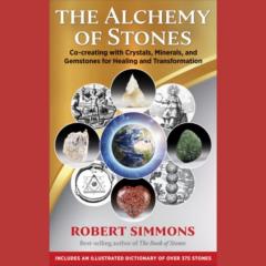 Robert Simmons, The Alchemy of Stones, The Dr Pat Show, Dr Pat Show, Dr Pat, Pat Baccili, Transformation Talk Radio, transformation