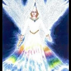 The Dr. Pat Show: Talk Radio to Thrive By!: The Angel Lady Sue Storm: Angels Help with The Law of Attraction