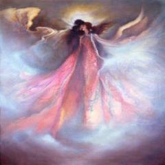 The Dr. Pat Show: Talk Radio to Thrive By!: The Angels Among Us with The Angel Lady Sue Storm