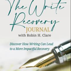 The Dr. Pat Show: Talk Radio to Thrive By!: The Healing Power of Writing with Host Robin H. Clare and Guest Elizabeth B. Hill