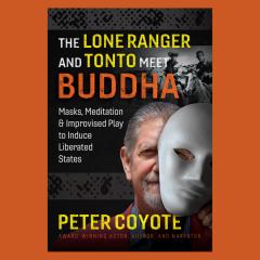 Peter Coyote, The Dr Pat Show, Dr Pat Show, Dr Pat, Pat Baccili, Transformation Talk Radio, transformation