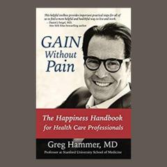 Greg Hammer, The Dr Pat Show, Dr Pat Show, Dr Pat, Pat Baccili, Transformation Talk Radio, transformation, Gain Without Pain