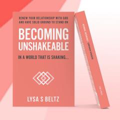 The Dr. Pat Show: Talk Radio to Thrive By!: The Power of Yet with Special Guest Lysa Beltz
