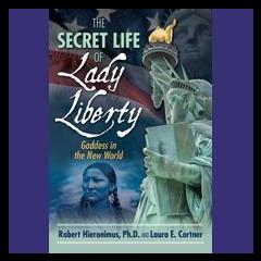 The Dr. Pat Show: Talk Radio to Thrive By!: The Secret Life of Lady Liberty: Goddess in the New World with Co-Authors Robert R. Hieronimus, Ph.D. and Laura E. Cortner