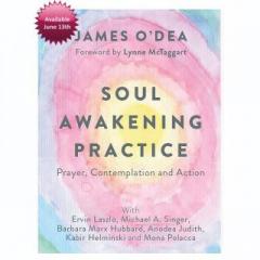 The Dr. Pat Show: Talk Radio to Thrive By!: The Soul Awakening Practice: Prayer, Contemplation, and Action with Author James O'Dea