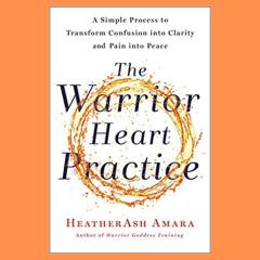 The Dr Pat Show, Dr Pat Show, Dr Pat, Pat Baccili, Transformation Talk Radio, transformation, HeatherAsh Amara, The warrior Heart Practice
