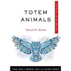 The Dr. Pat Show: Talk Radio to Thrive By!: The Wisdom of Your Totem Animal with Celia Gunn