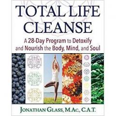 jonathan glass total life cleanse