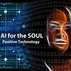 The Dr. Pat Show: Talk Radio to Thrive By!: What is AI for the Soul?