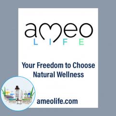 Ameo Life, Doug Godkin, The Dr Pat Show, Dr Pat Show, Dr Pat, Pat Baccili, Transformation Talk Radio, transformation,