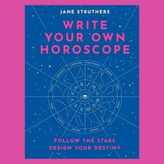 Jane Struthers, Write Your Own Horoscope, The Dr Pat Show, Dr Pat Show, Dr Pat, Pat Baccili, Transformation Talk Radio, transformation