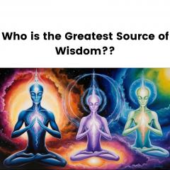 The Ecosystem Approach&trade; Show with Jason & Patricia Rohn: A revolutionary way to infinite potential!: Bashar, Abraham, and Seth, is there a better source of wisdom?
