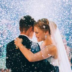 The Ecosystem Approach&trade; Show with Jason & Patricia Rohn: A revolutionary way to infinite potential!: Being Married - conventional wisdom is often deeply flawed
