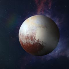 The Ecosystem Approach&trade; Show with Jason & Patricia Rohn: A revolutionary way to infinite potential!: Channeling Pluto &ndash; so much power something so little 