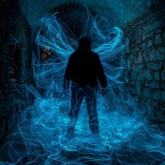 The Ecosystem Approach&trade; Show with Jason & Patricia Rohn: A revolutionary way to infinite potential!: Discrediting energy work, how dark energy does it! 
