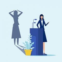 The Ecosystem Approach&trade; Show with Jason & Patricia Rohn: A revolutionary way to infinite potential!: Imposter syndrome - ever feel that way?
