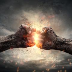 The Ecosystem Approach&trade; Show with Jason & Patricia Rohn: A revolutionary way to infinite potential!: Negative energy &ndash; does it have a purpose, a motive?