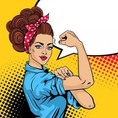 The Ecosystem Approach&trade; Show with Jason & Patricia Rohn: A revolutionary way to infinite potential!: Power - what is it and can you have more?
