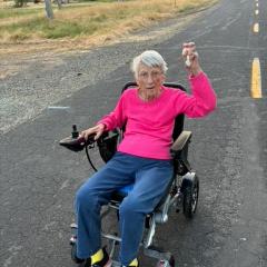 The Ecosystem Approach&trade; Show with Jason & Patricia Rohn: A revolutionary way to infinite potential!: RIP Mom &ndash; Dementia Lessons Learned! part 2