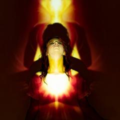 The Empower Me Show with Pam Bright: A Spiritual Toolbox for Your Life: Language of Light Energy Healing Transmissions- 2022, the Power of 6