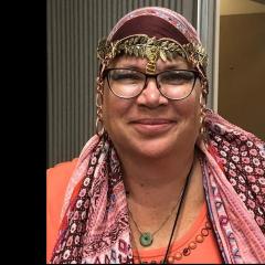 The Empower Me Show with Pam Bright: A Spiritual Toolbox for Your Life: Language of Light: Live Call In Show Psychic Energy Transmissions 