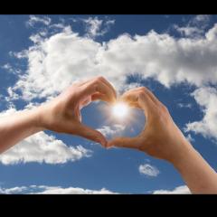 The Empower Me Show with Pam Bright: A Spiritual Toolbox for Your Life: Language of Light with special guest- Bryan Rawls