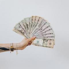 The Empower Me Show with Pam Bright: A Spiritual Toolbox for Your Life: Make Money as an Empowered Healer with special guest- Jill Thomas