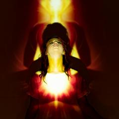 The Empower Me Show with Pam Bright: A Spiritual Toolbox for Your Life: Opening to the Magical You with special guest- Maitreyii Ma