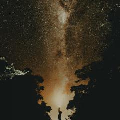 The Empower Me Show with Pam Bright: A Spiritual Toolbox for Your Life: Scaler Energy with Special Guest- Tom Paladino