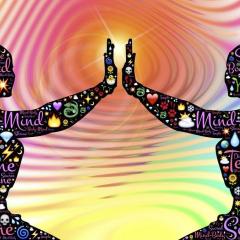 The Empower Me Show with Pam Bright: A Spiritual Toolbox for Your Life: Spirit Partners for life with my special guest- Starfeather