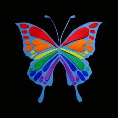 The Empower Me Show with Pam Bright: A Spiritual Toolbox for Your Life: Take PRIDE in who you are with Pam Bright