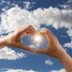 The Empower Me Show with Pam Bright: A Spiritual Toolbox for Your Life: The Four Elements Reunited