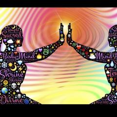 The Empower Me Show with Pam Bright: A Spiritual Toolbox for Your Life: The Training Wheels are coming off!!