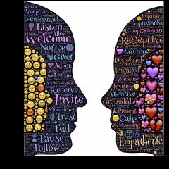 The Empower Me Show with Pam Bright: A Spiritual Toolbox for Your Life:  What if it was all Divine Timing? (Spirit Partners For Life Episode 3) - Co-Hosted by Husband and Show Producer David Buck